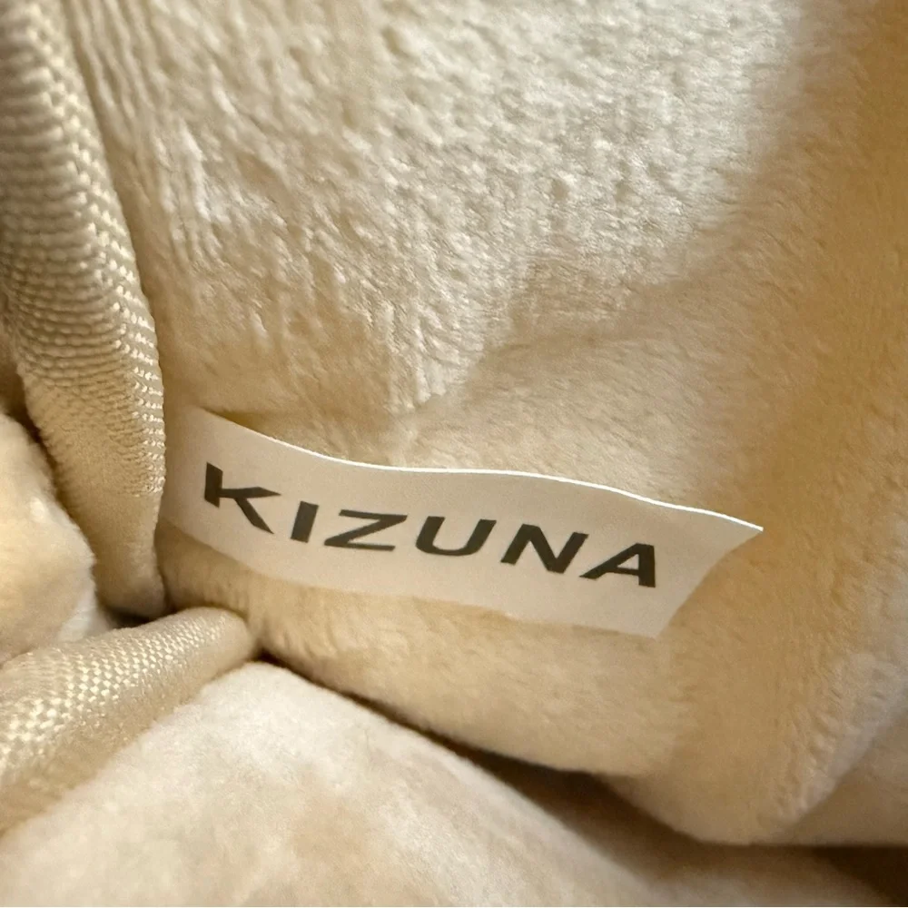 Kizuna Gray Laptop Bag